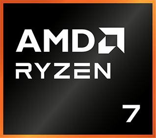 AMD badge