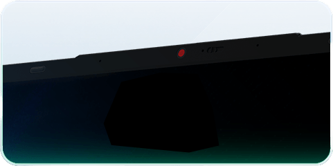 Convenience at Your Fingertips - feature webcam