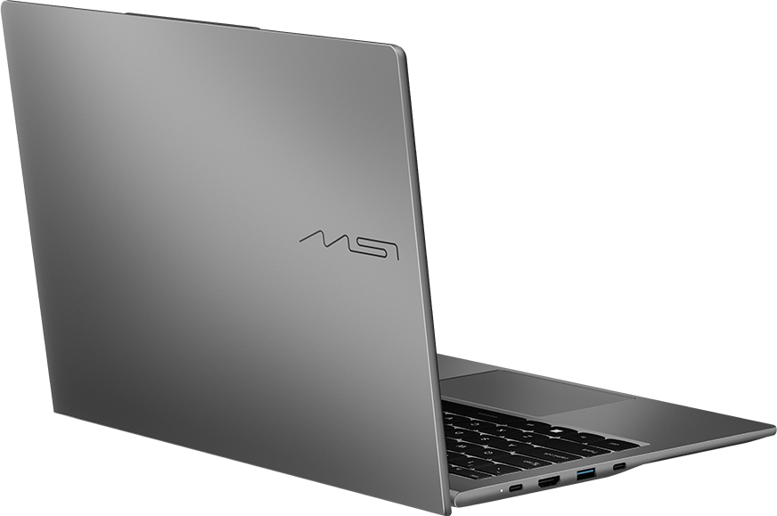 MSI Modern A14 LE J1M