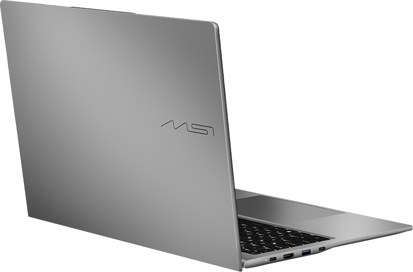 MSI Modern A14 LE J1M