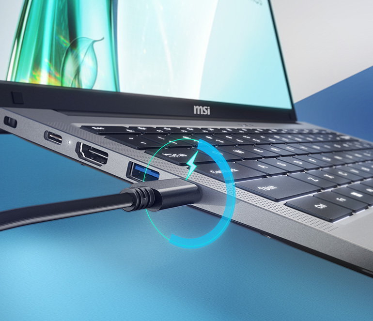 Power on the Go - image 2