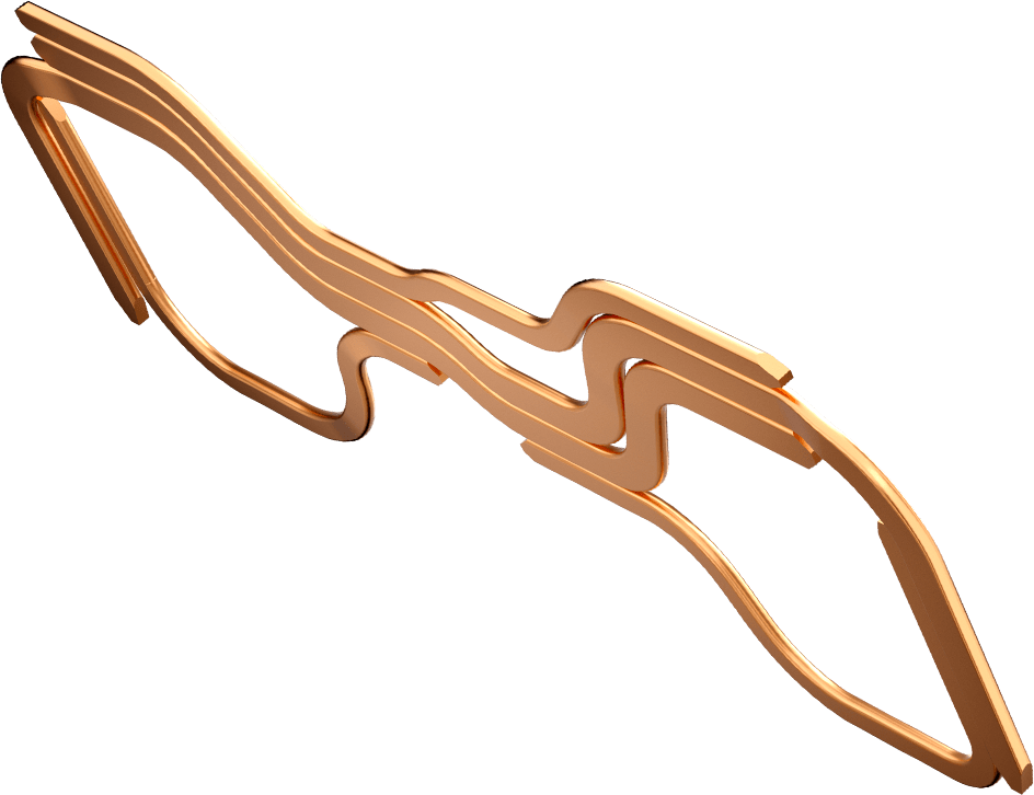 Faster Heat Dissipation