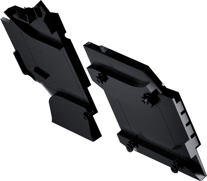 Better Contact. Safer Cooling.