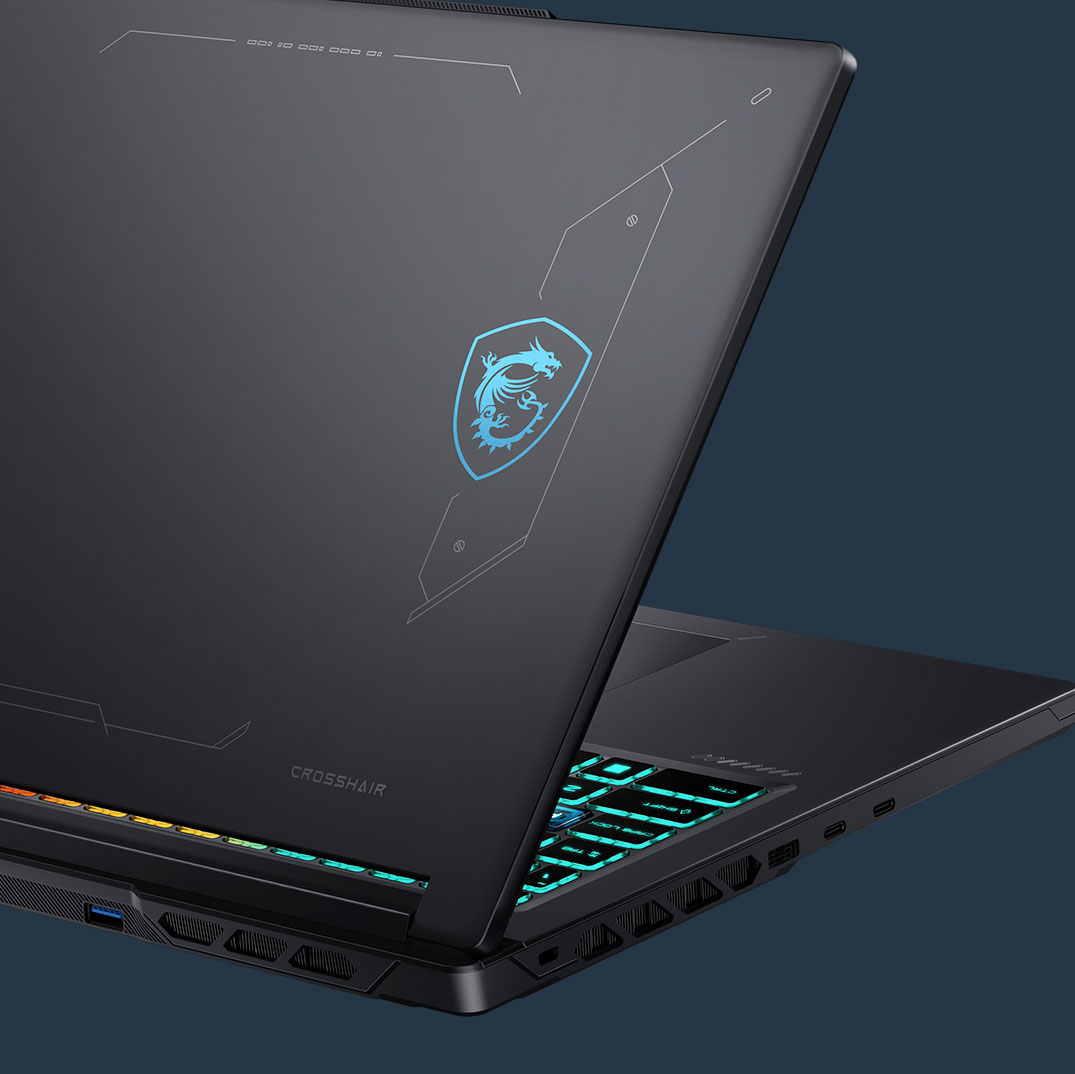 Crosshair 16 HX E14W