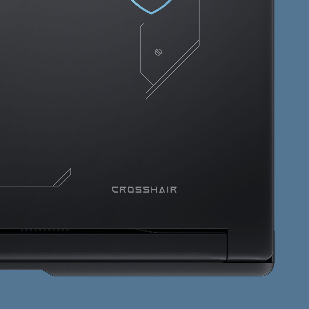 Crosshair 16 HX E14W