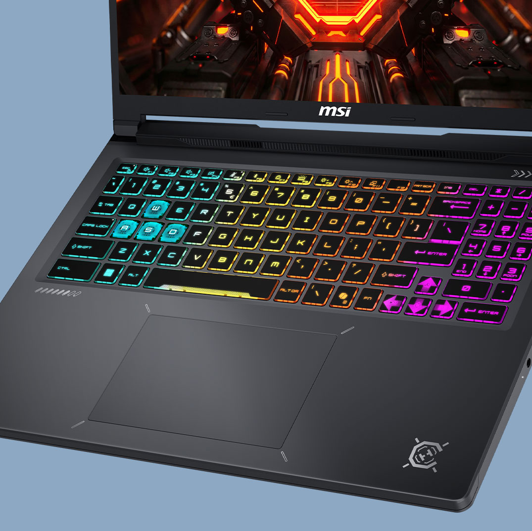 Crosshair 16 HX E14W