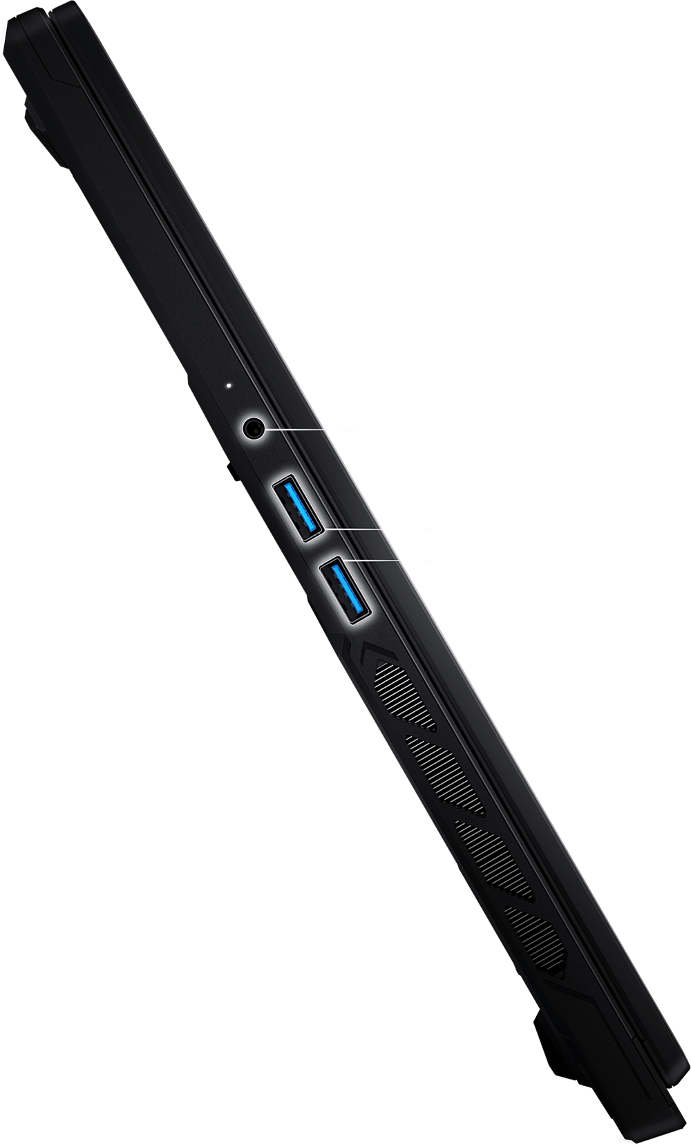 Crosshair 16 Max HX E2W