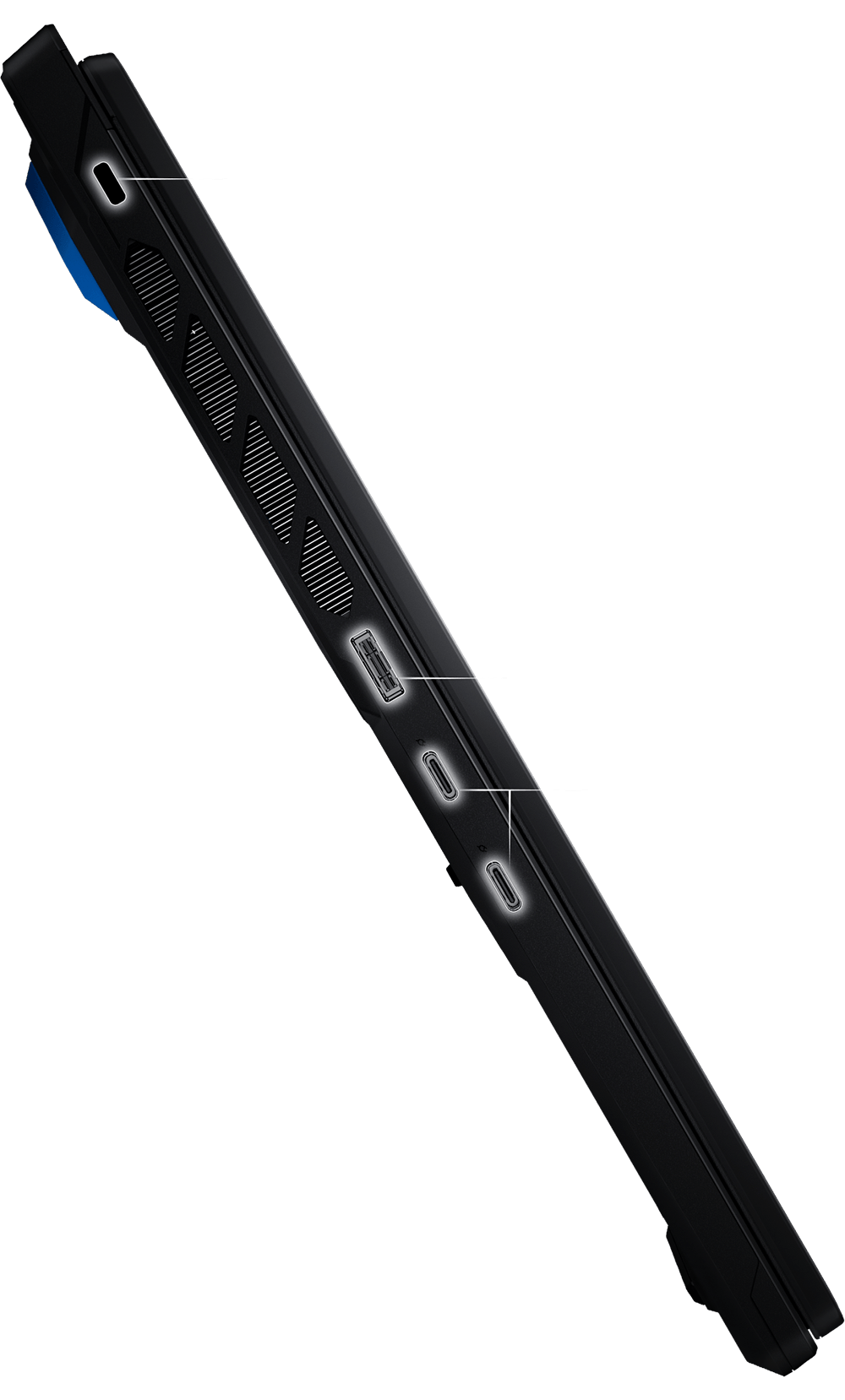 Crosshair 16 HX E14W