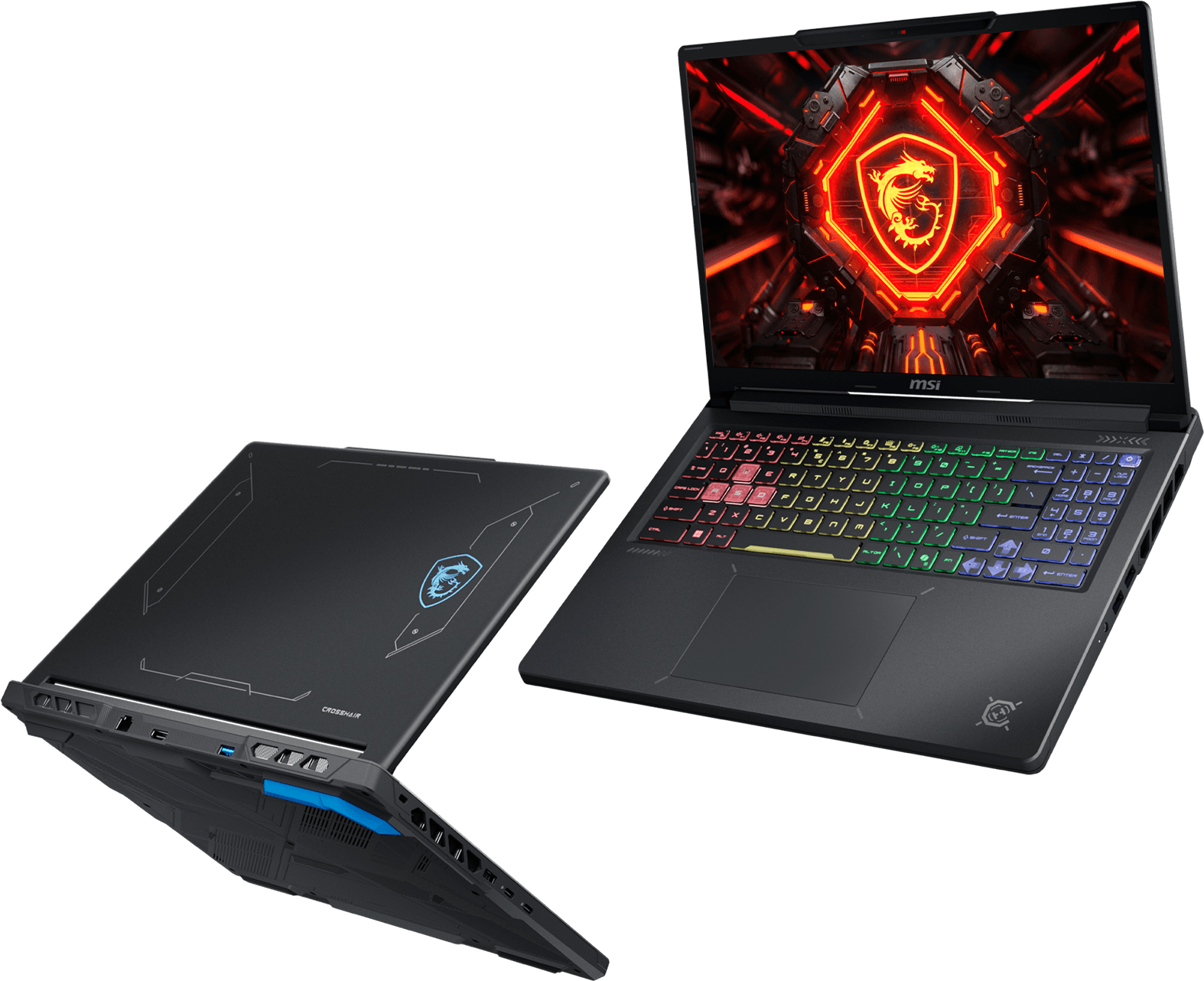 Crosshair 16 HX E14W