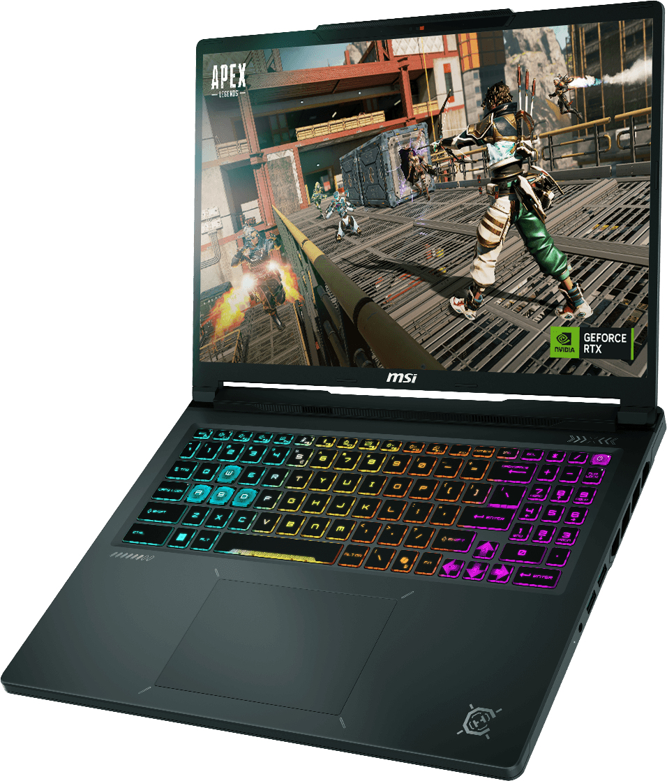 Further With AI,Faster on RTX