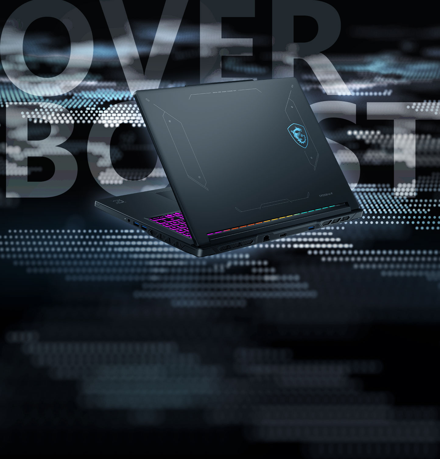 Crosshair 16 HX E14W