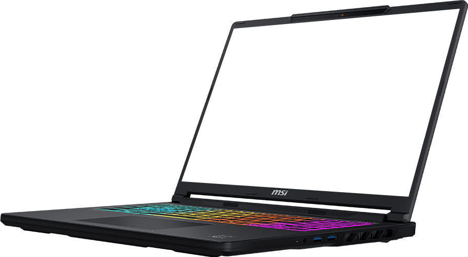 Speed That Keeps You Moving