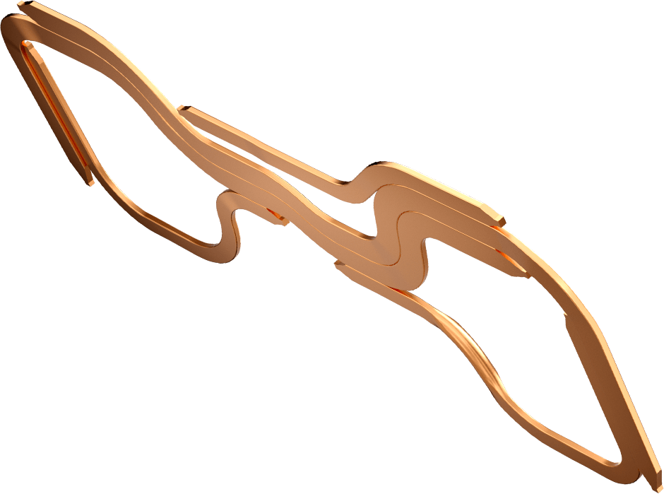 Faster Heat Dissipation