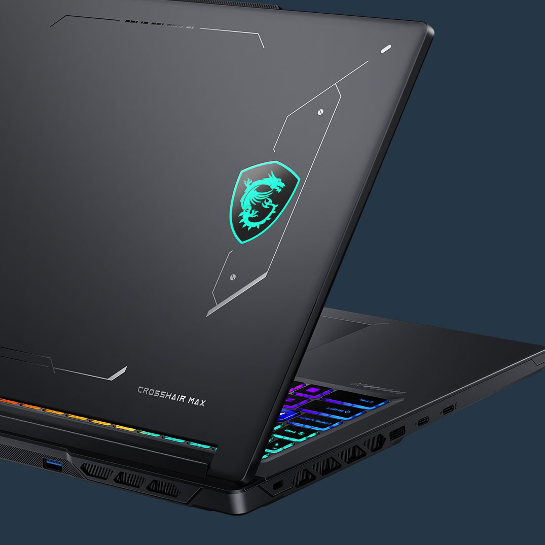 Crosshair 16 Max HX E2W