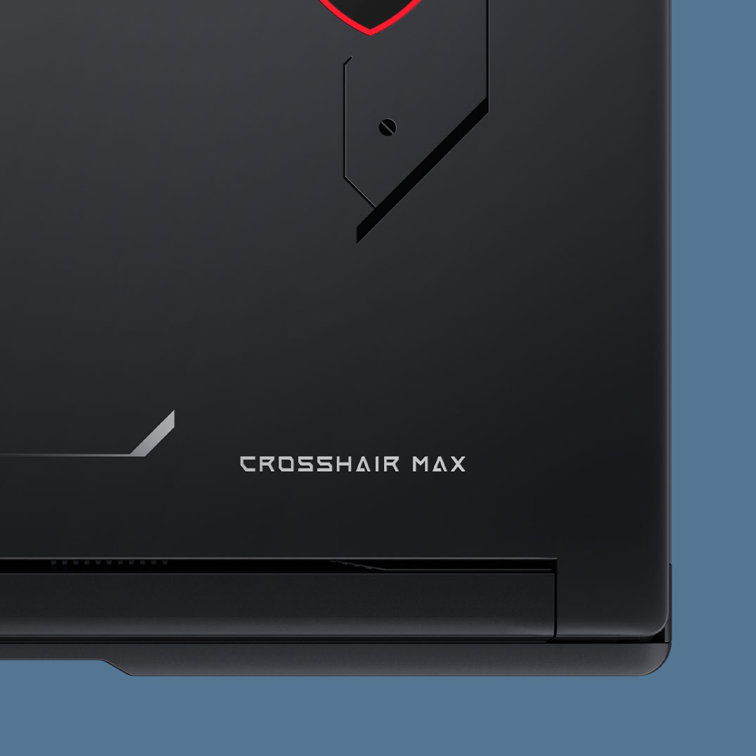 Crosshair 16 Max HX E2W