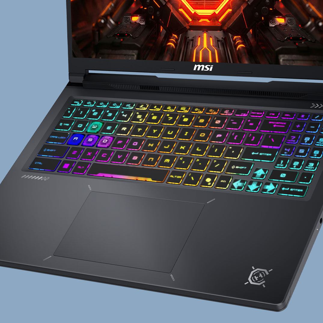 Crosshair 16 Max HX E2W