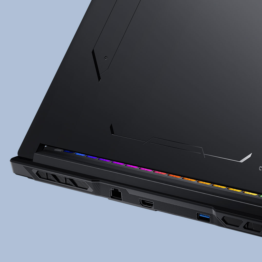 Crosshair 16 Max HX E2W