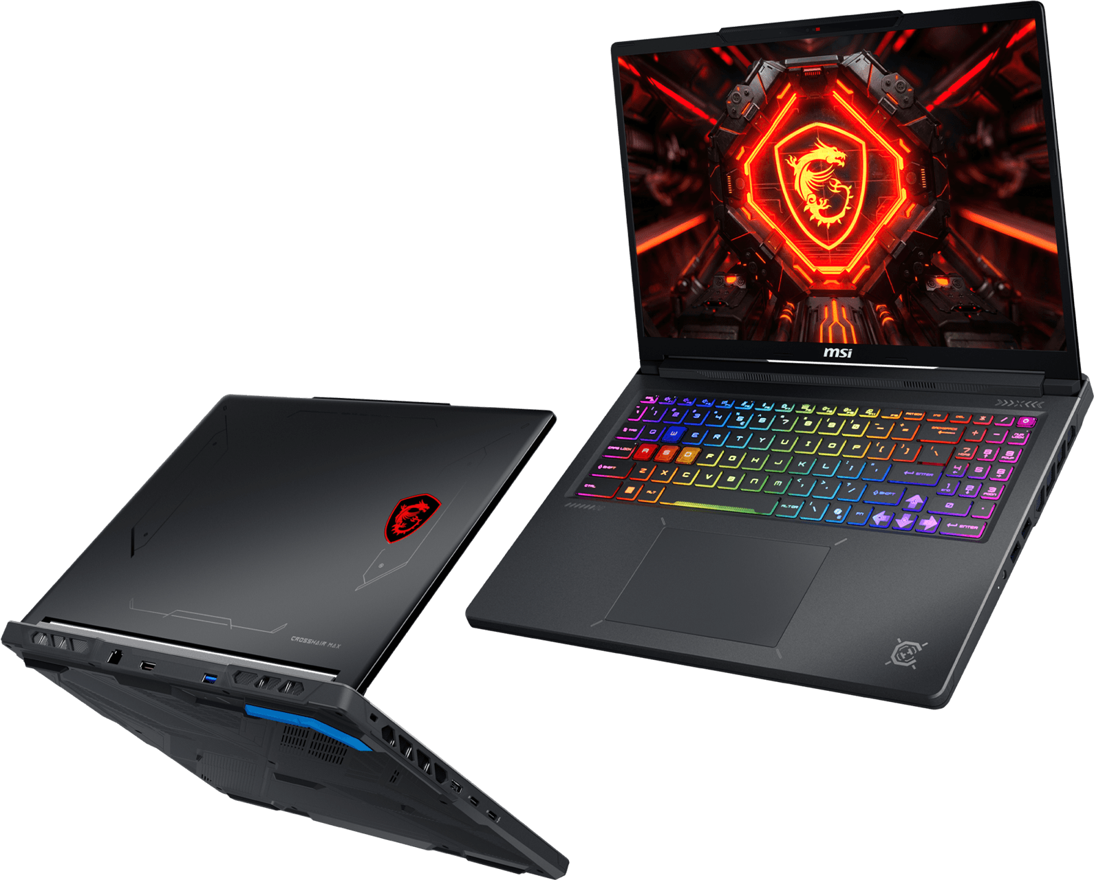 Crosshair 16 Max HX E2W