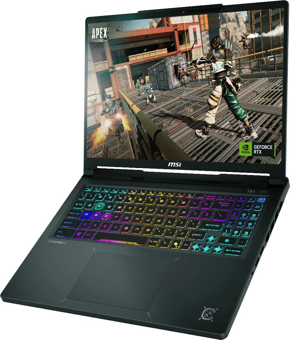 Further With AI,Faster on RTX