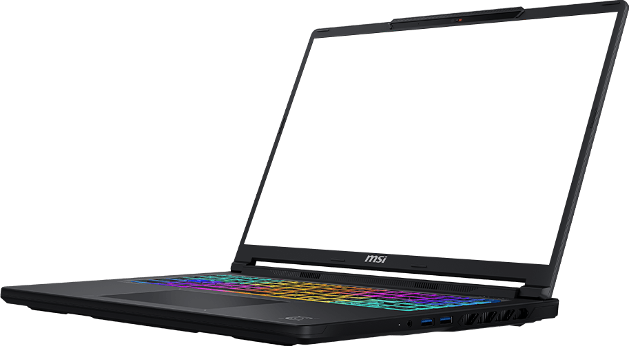 Speed That Keeps You Moving