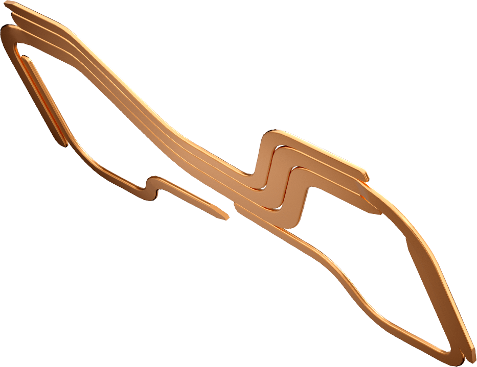 Faster Heat Dissipation