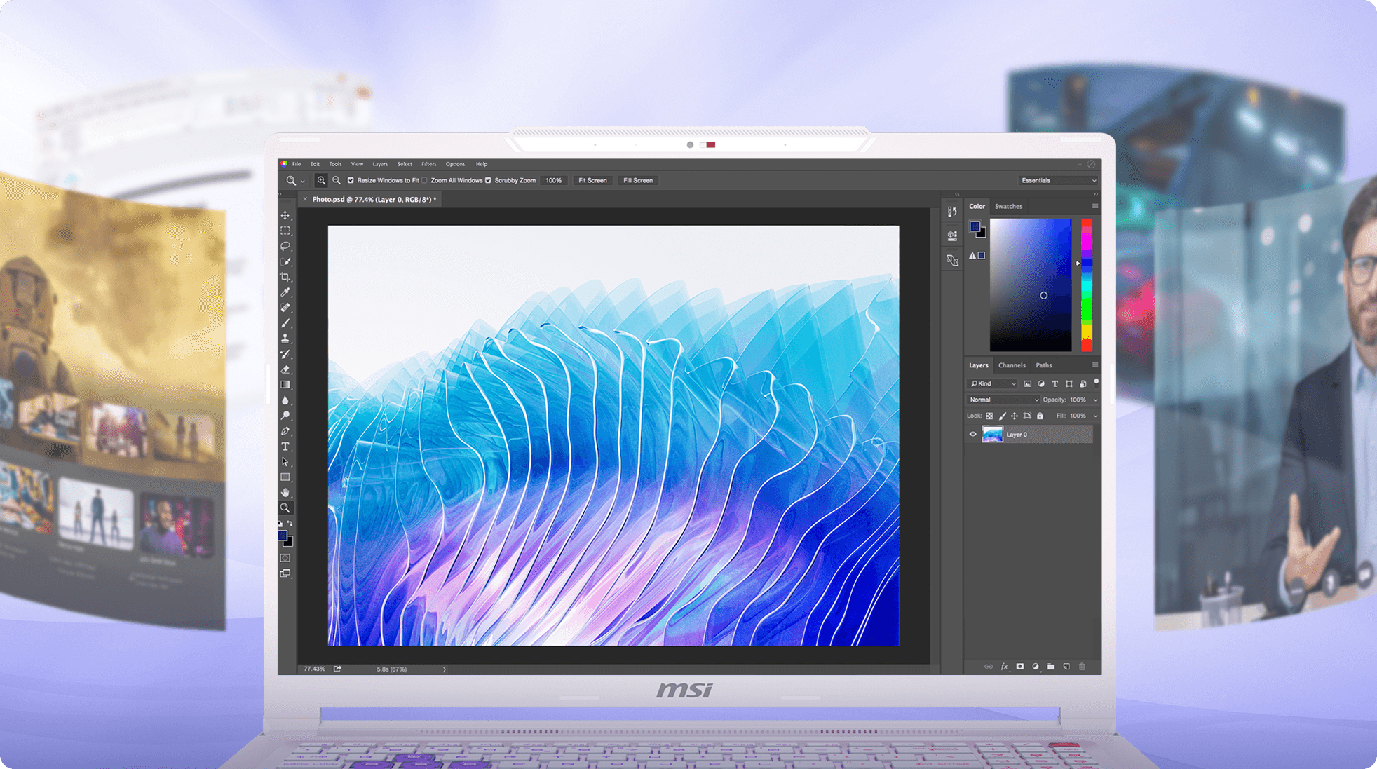ai creator