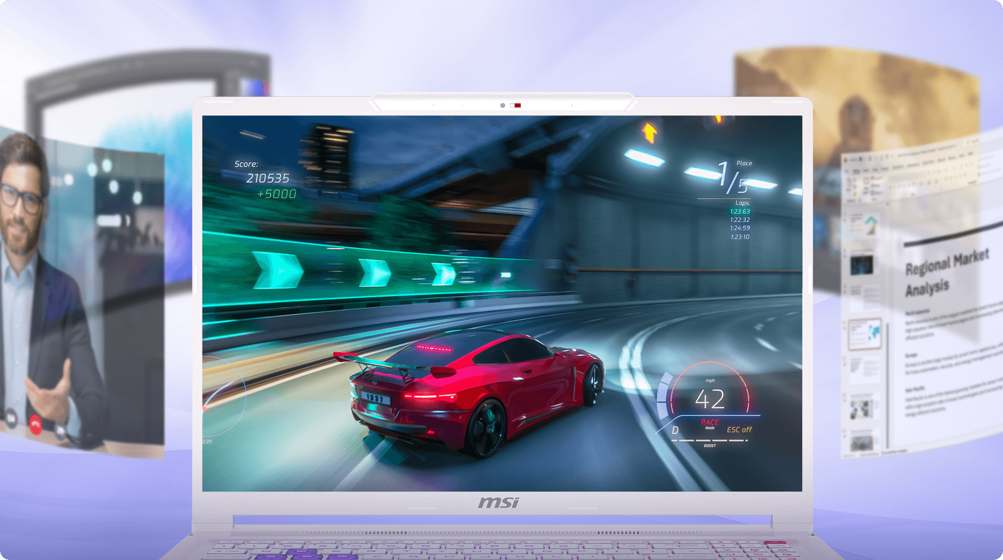 ai gaming