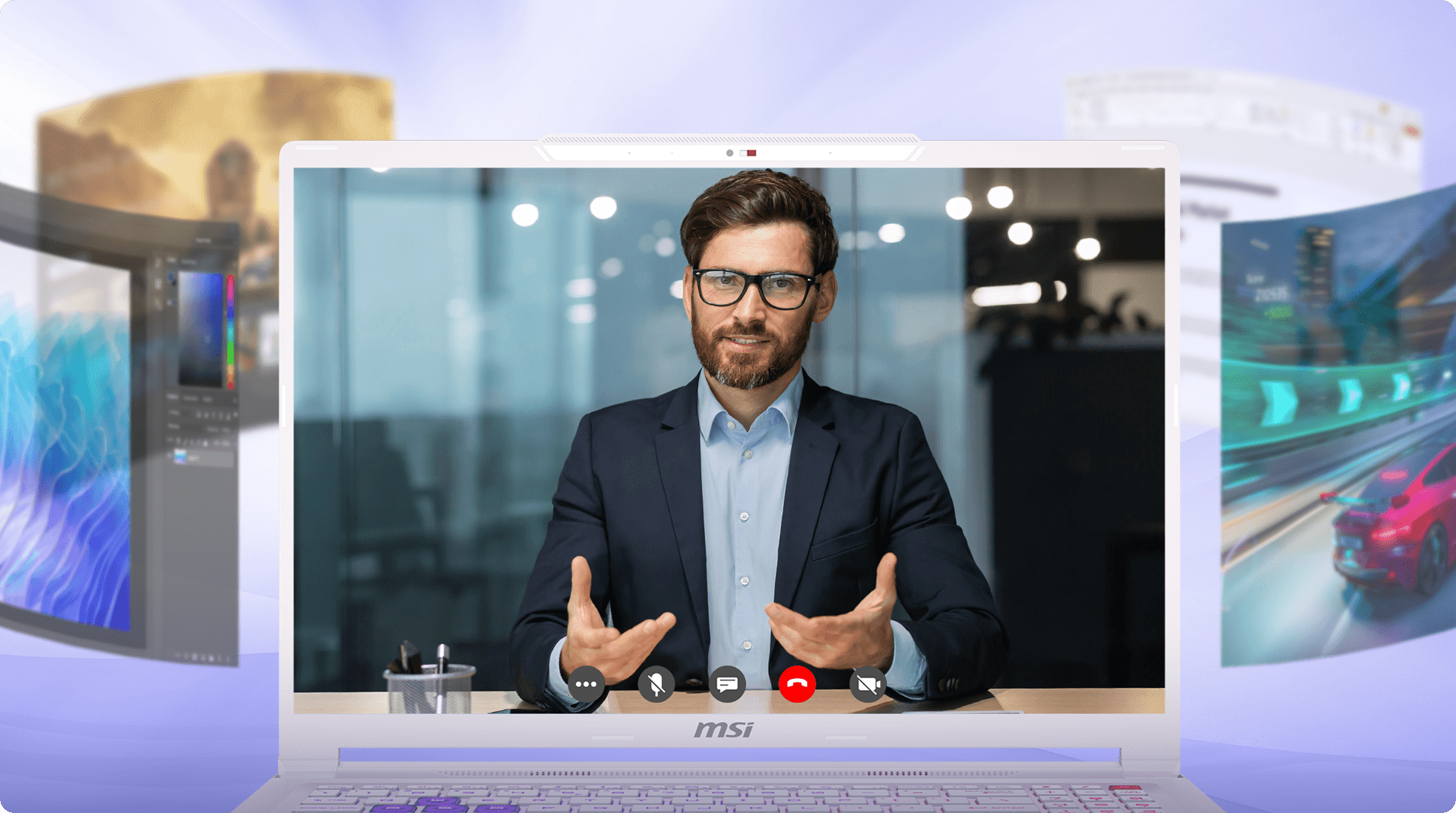 ai meeting