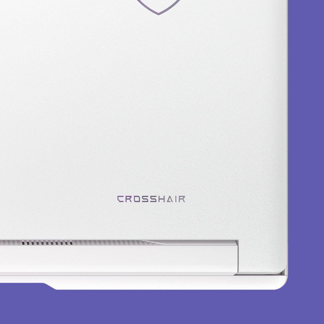 Crosshair A16 HX MLG Edition E8W