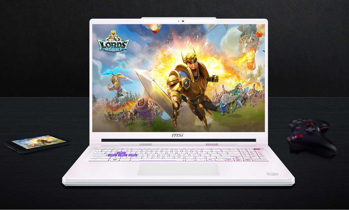 MSI APP Player