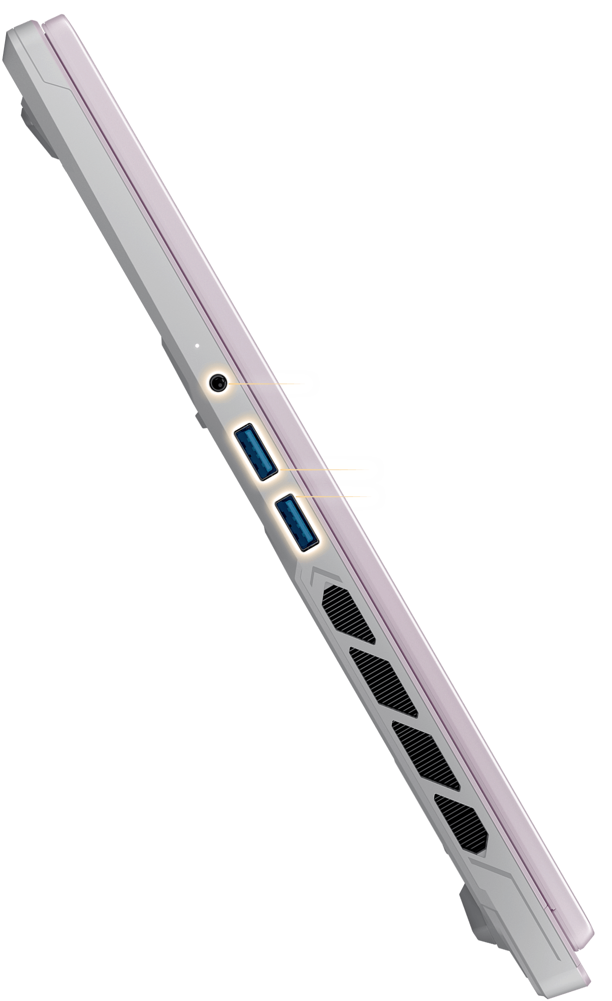 Crosshair 16 HX E14W