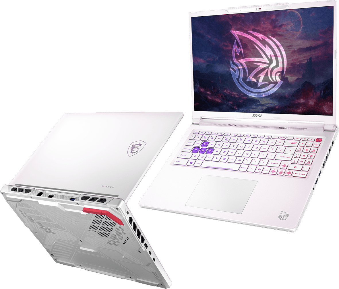 Crosshair A16 HX MLG Edition E8W