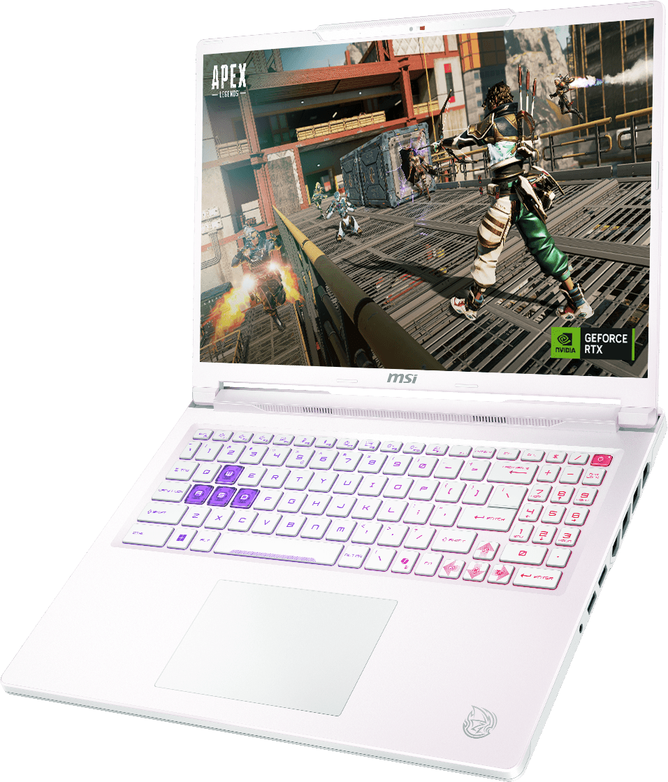 Further With AI,Faster on RTX