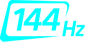 144hz