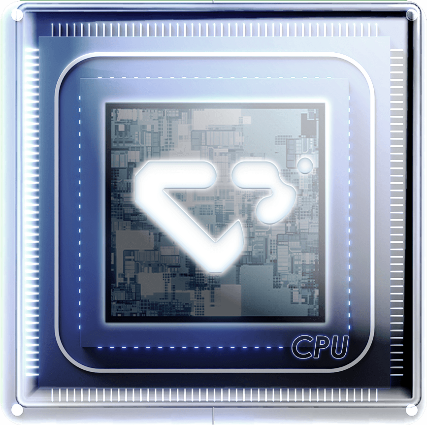 Intel Core 7 processor image