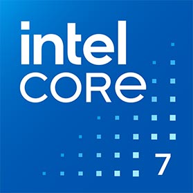 Intel logo