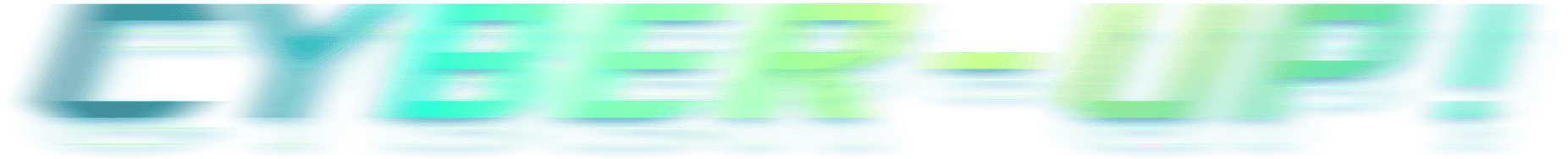 Product title blur effect