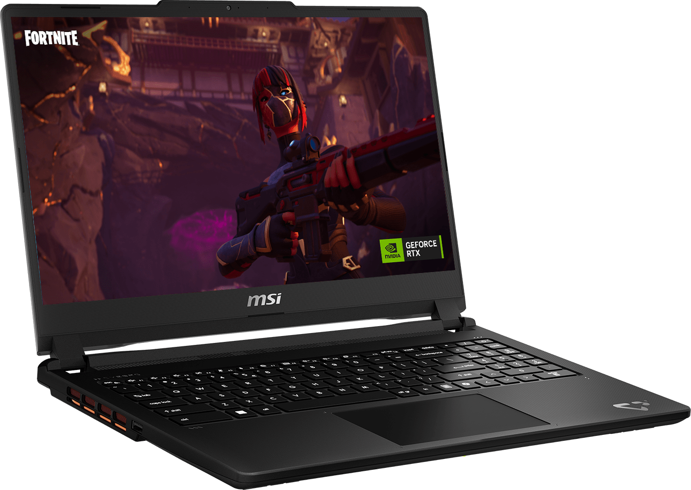 Further With AI,Faster on RTX