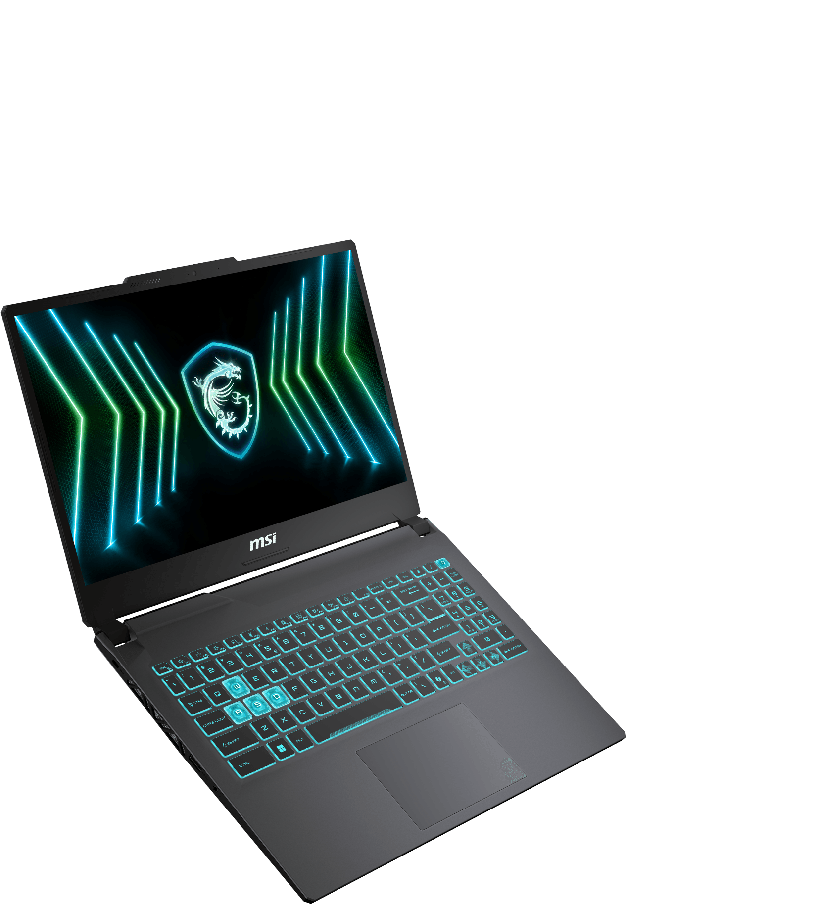 Cyborg 15 Black Edition A13