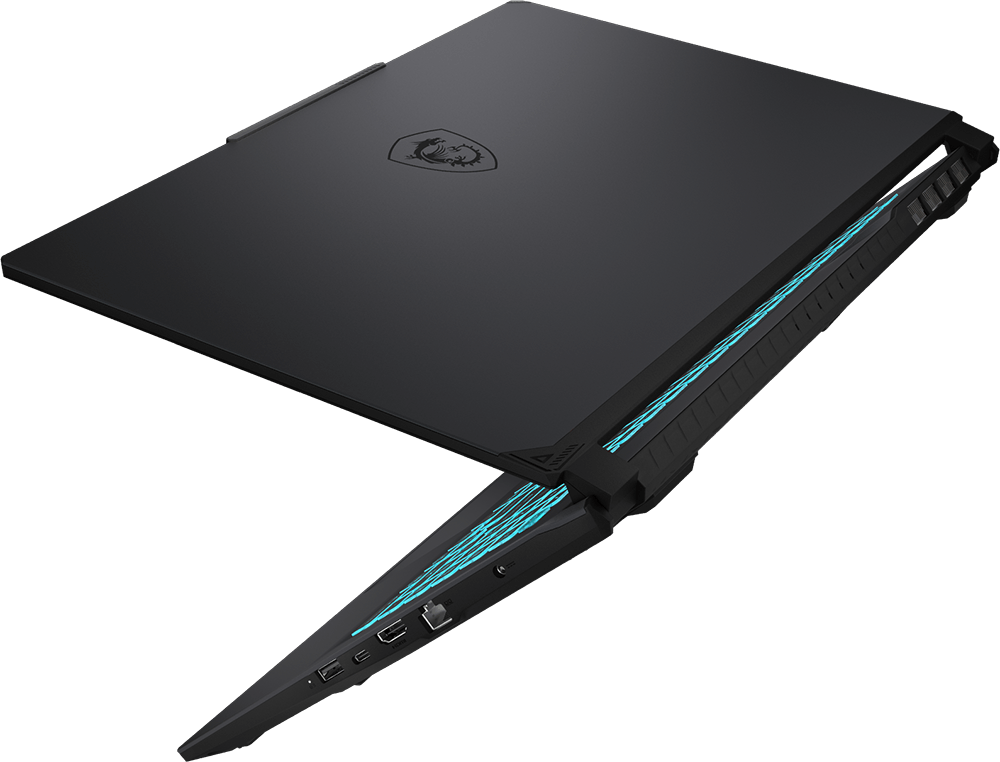 Cyborg 15 Black Edition A13- PERFORMANCE, EVOLVED.