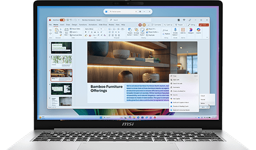Rewrite with a click