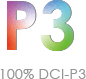 DCI-P3