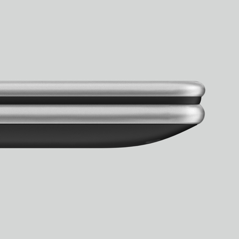 msi Modern 14S thin