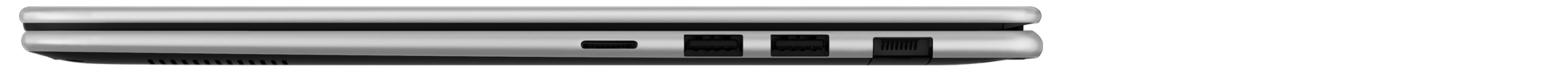 msi Modern 14S G3M left io