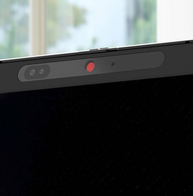 Modern 14S:security OFF