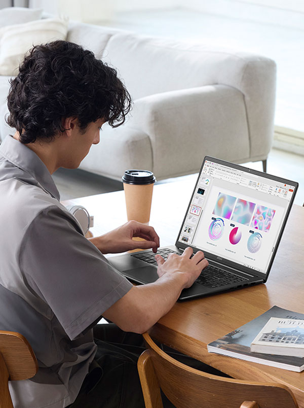 msi Modern 16S AI+：Travel with Ease