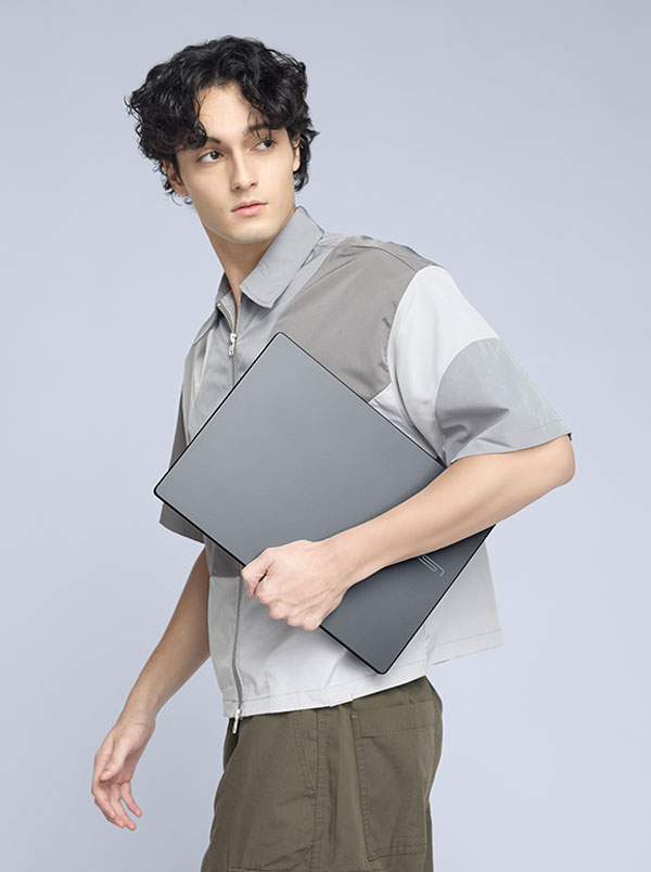 msi Modern 16S AI+：Travel with Ease