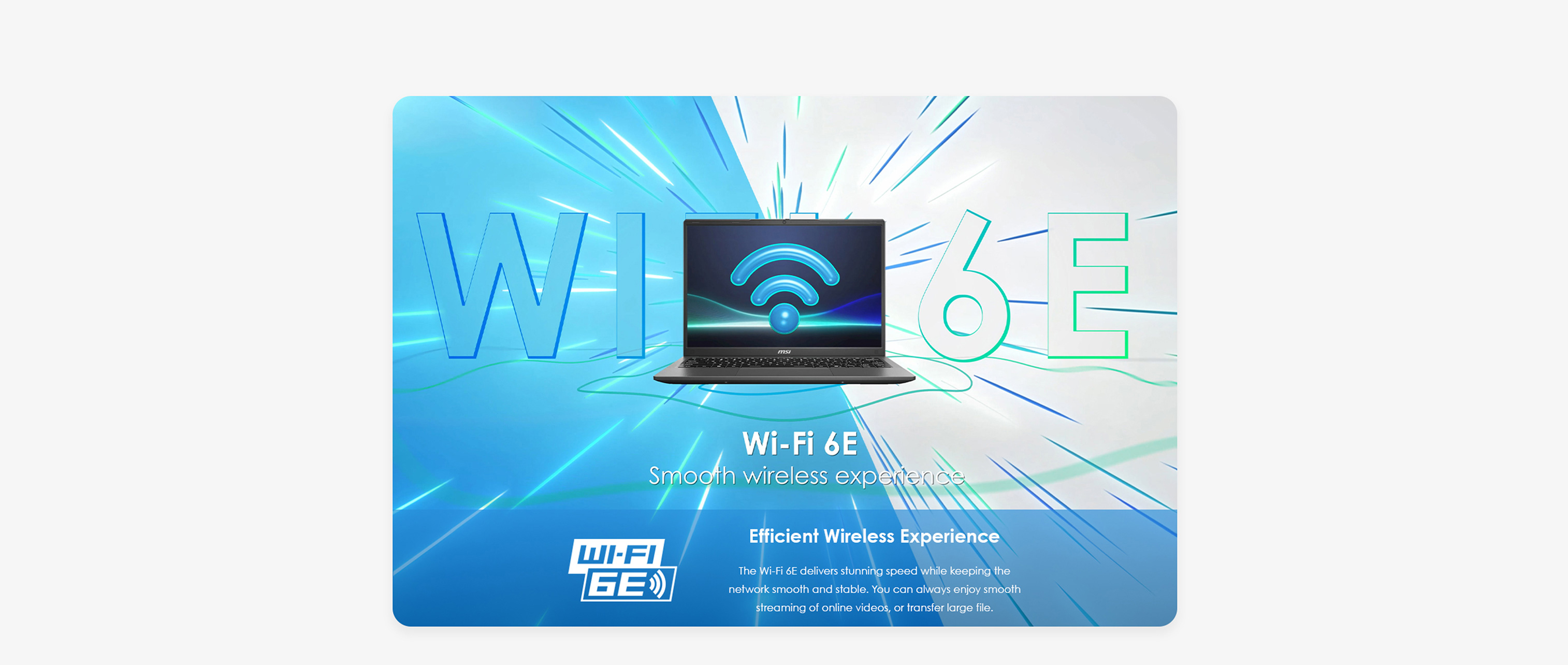 Modern 14 H1M  WIFI6E