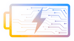 productivity up to 16 hrs icon