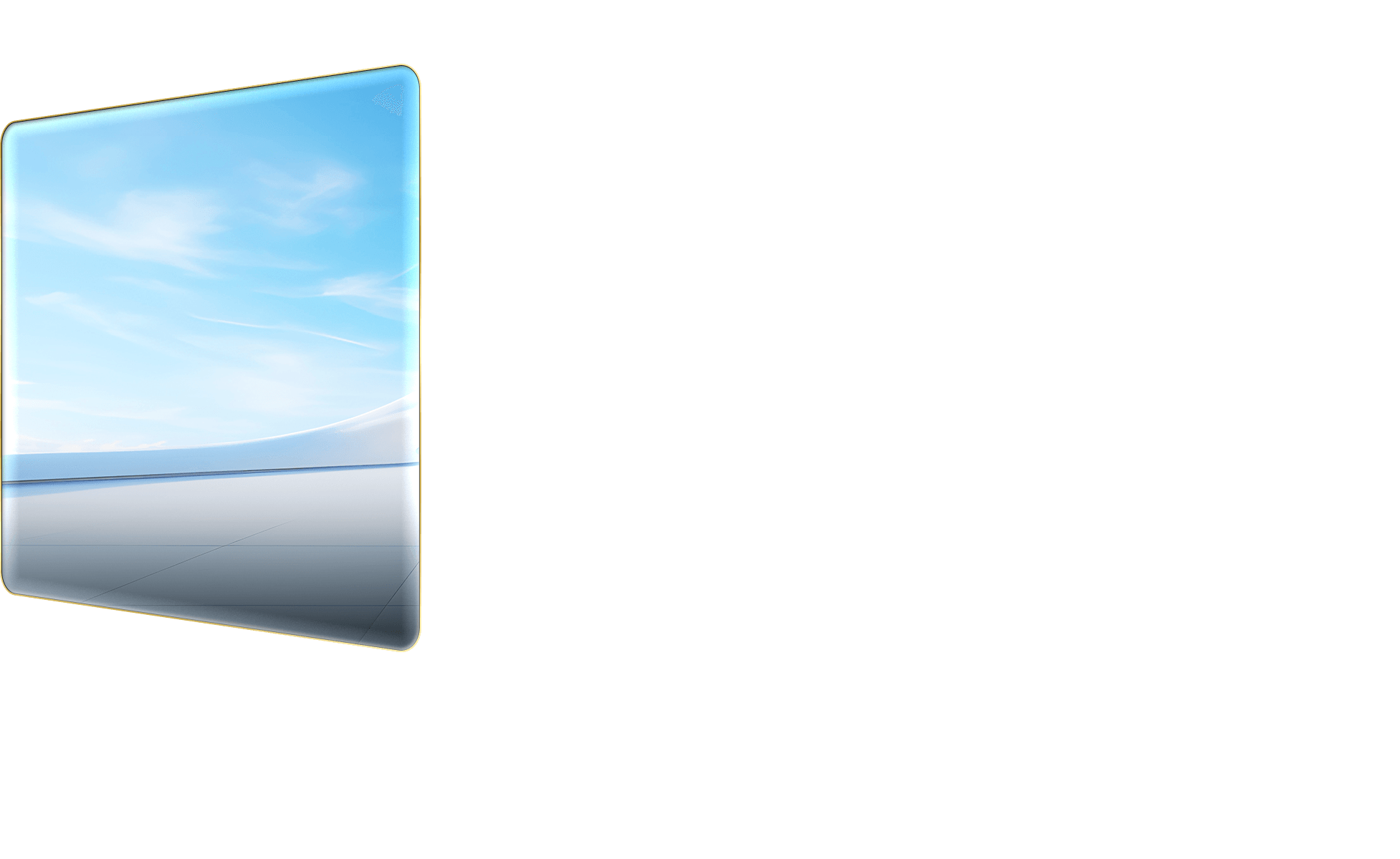 Effortless Power. All Day Long. image